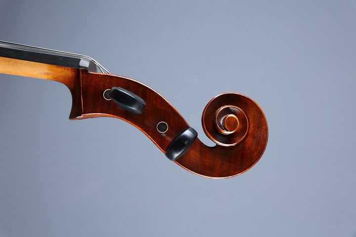 Leonhardt Rainer W. - 3/4 Cello "Braunbärle" - C-009k